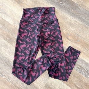 DYI leggings